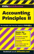 Accounting Principles II