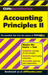 Image of Accounting Principles II