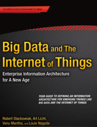 Image of BIG DATA and The INTERNET of Things
