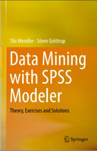 Image of Data Mining with SPSS Modeler
