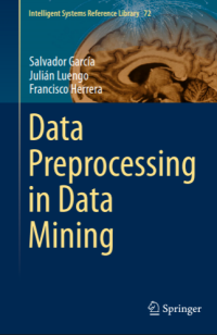 Image of Data Preprocessing
in Data Mining