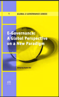 E-GOVERNANCE A GLOBAL PERSPECTIVE ON A NEW PARADIGM