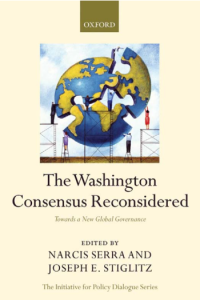 Image of The Washington Consensus Reconsidered